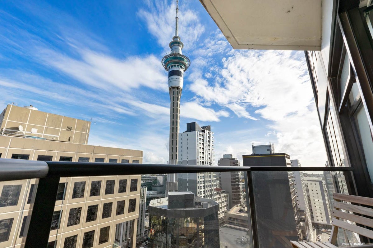 22E/76 Albert Street, Auckland Central, Auckland - Carousel 1