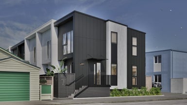 4/35 Yule Street, Kilbirnie, Wellington - Carousel 1