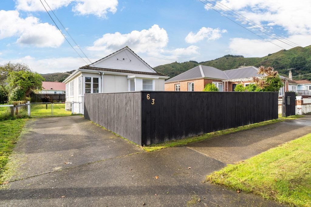 63 Seddon Street, Naenae, Lower Hutt - Carousel 22