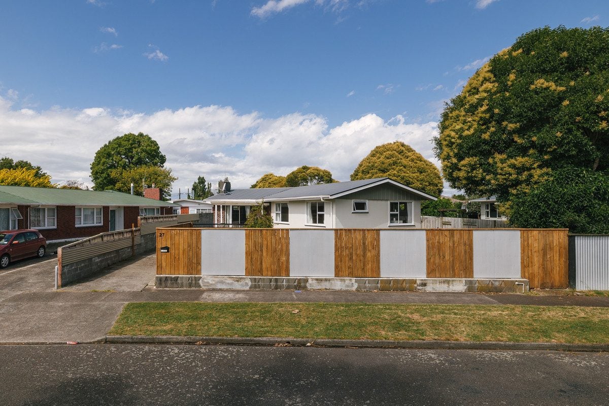 27 Cavendish Crescent, Awapuni, Palmerston North - Carousel 20