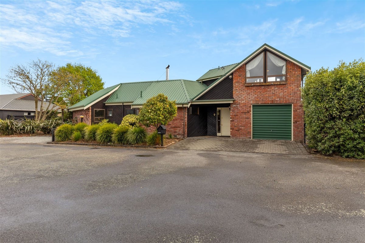 9 Payling Lane, Mairehau, Christchurch - Carousel 20