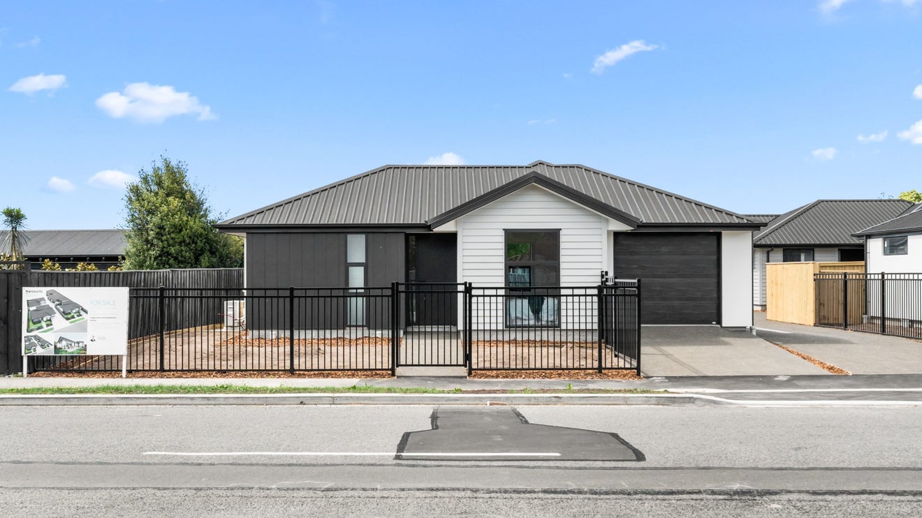 2/92 Claridges Road, Casebrook, Christchurch - Carousel 1