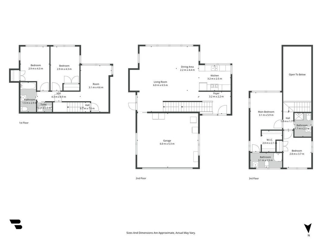 65 Erlestoke Crescent, Churton Park, Wellington - Carousel 25