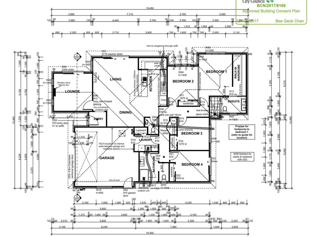 3 Colin Laloli Place, Wigram, Christchurch - Carousel 21