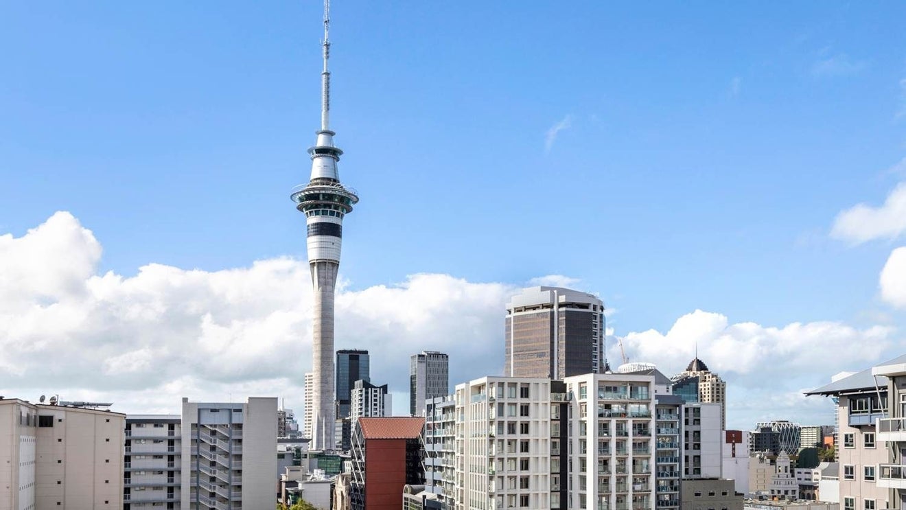 11A/189 Hobson ST, Auckland Central, Auckland - Carousel 1