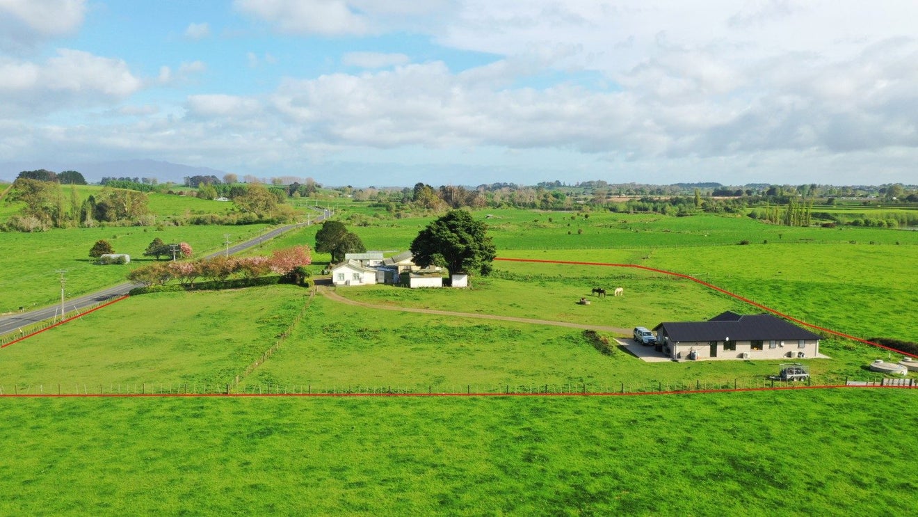 195 Waikeria Road, Kihikihi, Te Awamutu - Carousel 1