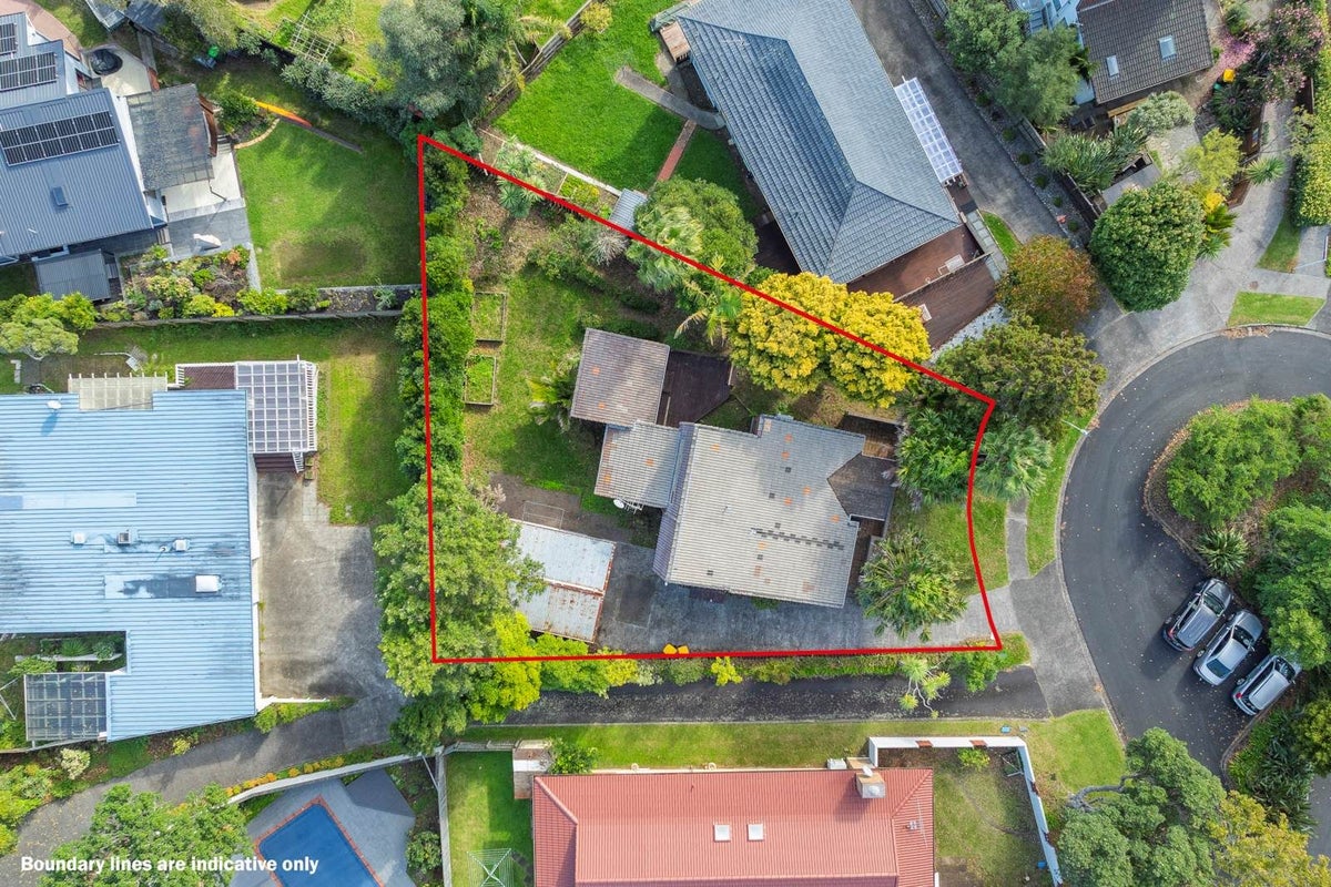 12 Pendene Place, Forrest Hill, Auckland - Carousel 28