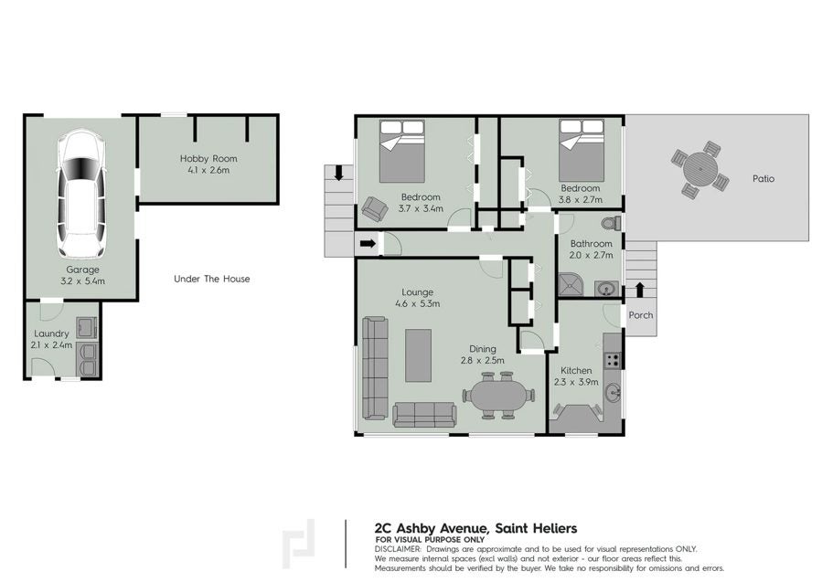 2C Ashby Avenue, St Heliers, Auckland - Carousel 8