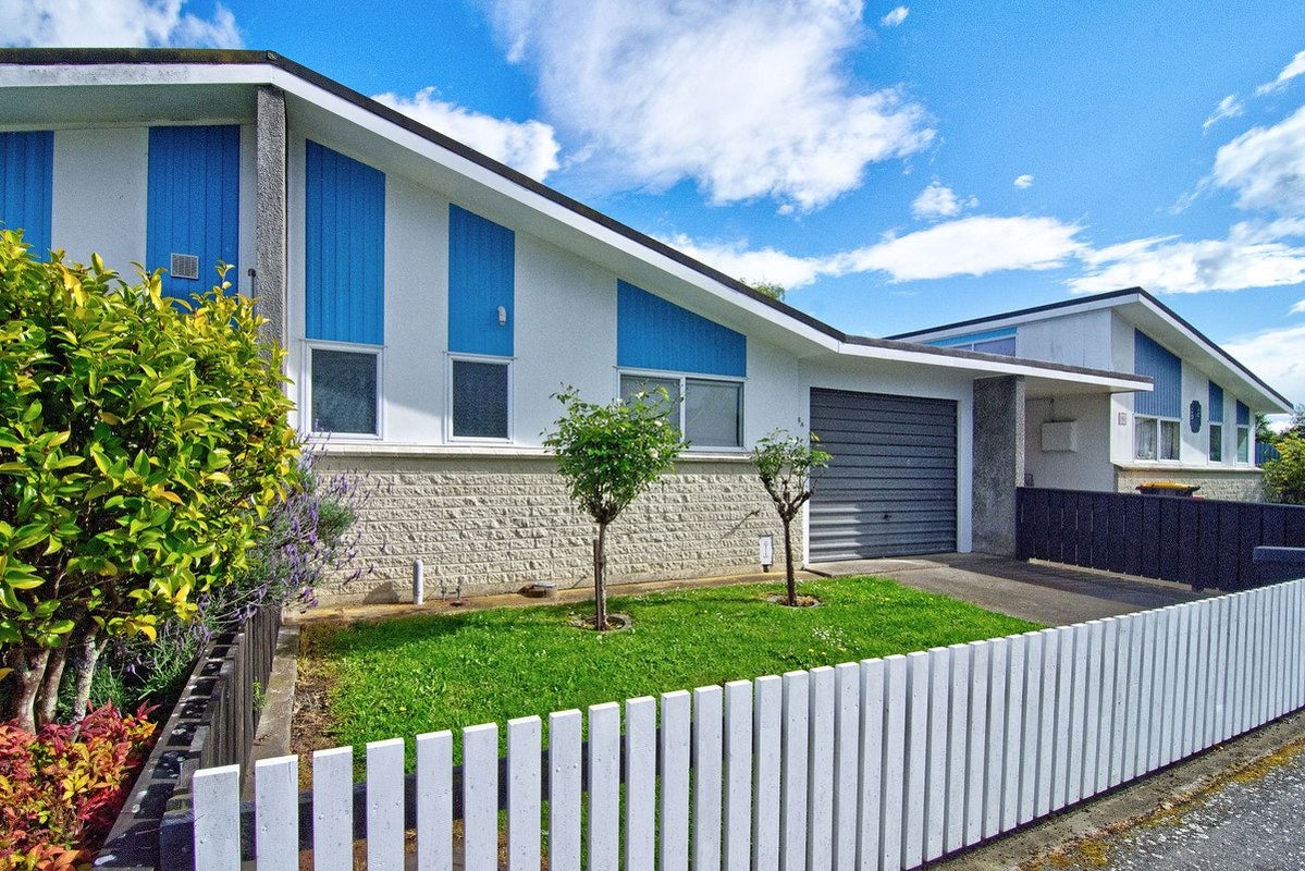 6A South Road, Kuripuni, Masterton - Carousel 1