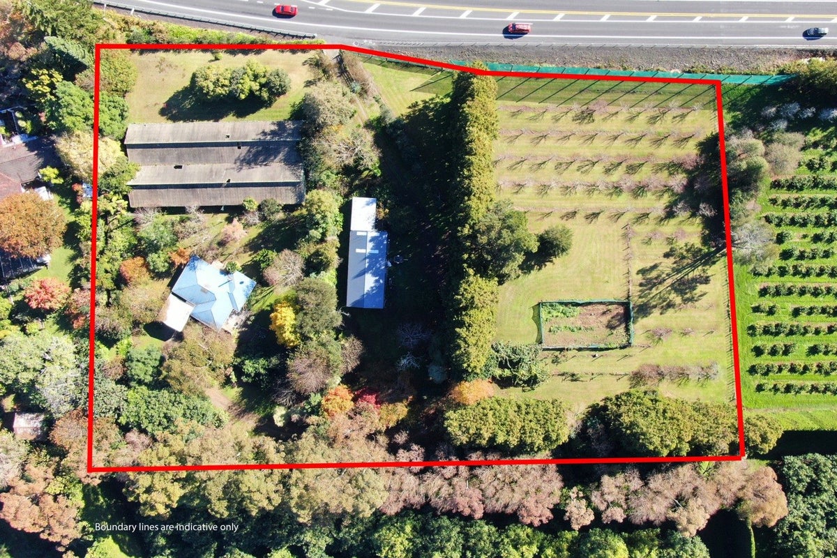 664 State Highway 2, Tahawai, Katikati - Carousel 1