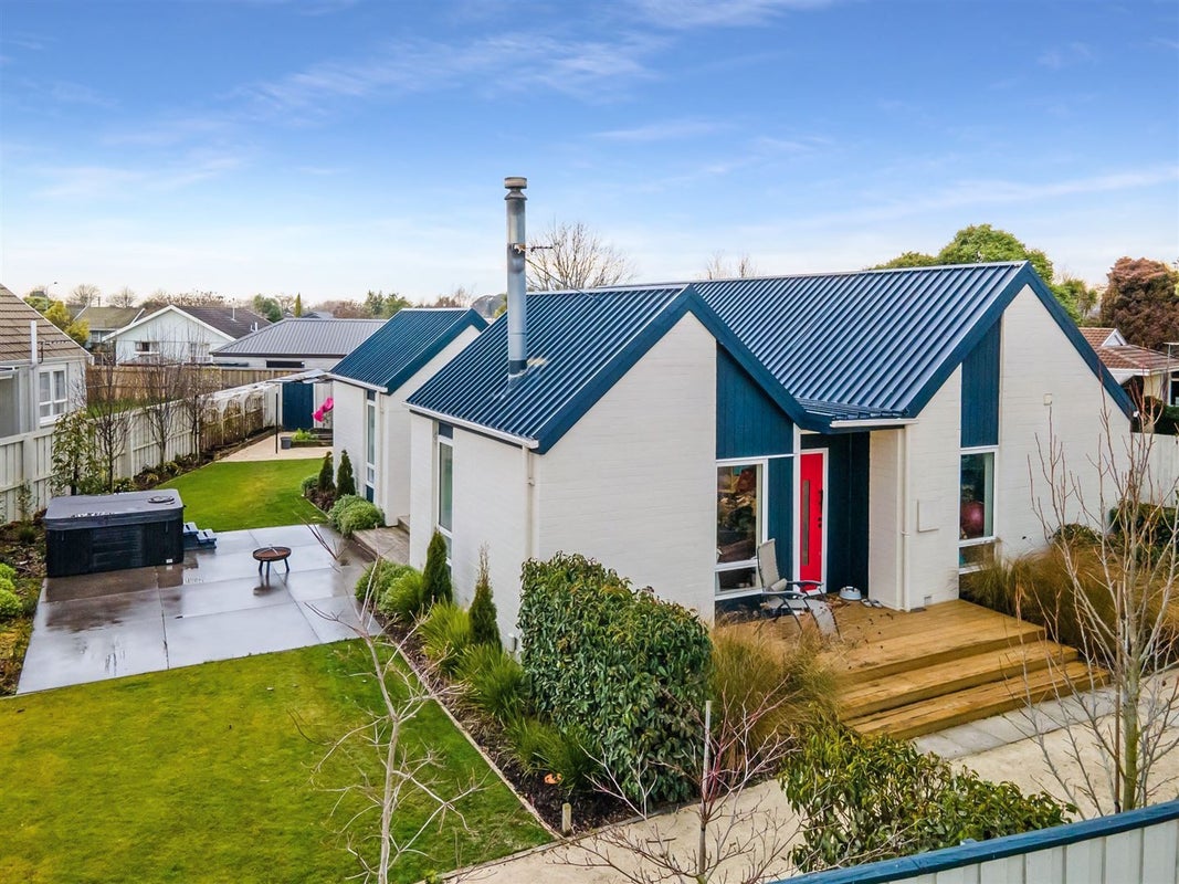 20 Charnwood Crescent, Bishopdale, Christchurch - Carousel 22