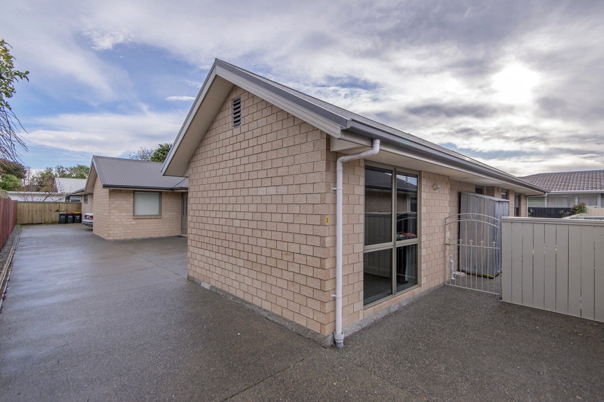 2/9 Sails Street, Papanui, Christchurch - Carousel 17
