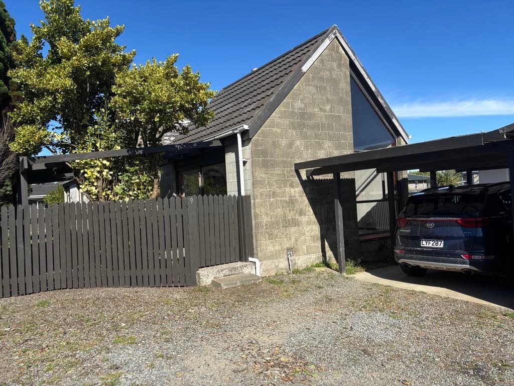 0 STIRLING Street, Kakanui, Oamaru - Carousel 1