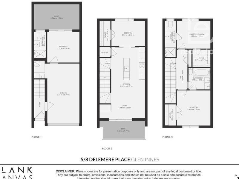 8D Delemere Place, Glen Innes, Auckland - Carousel 11