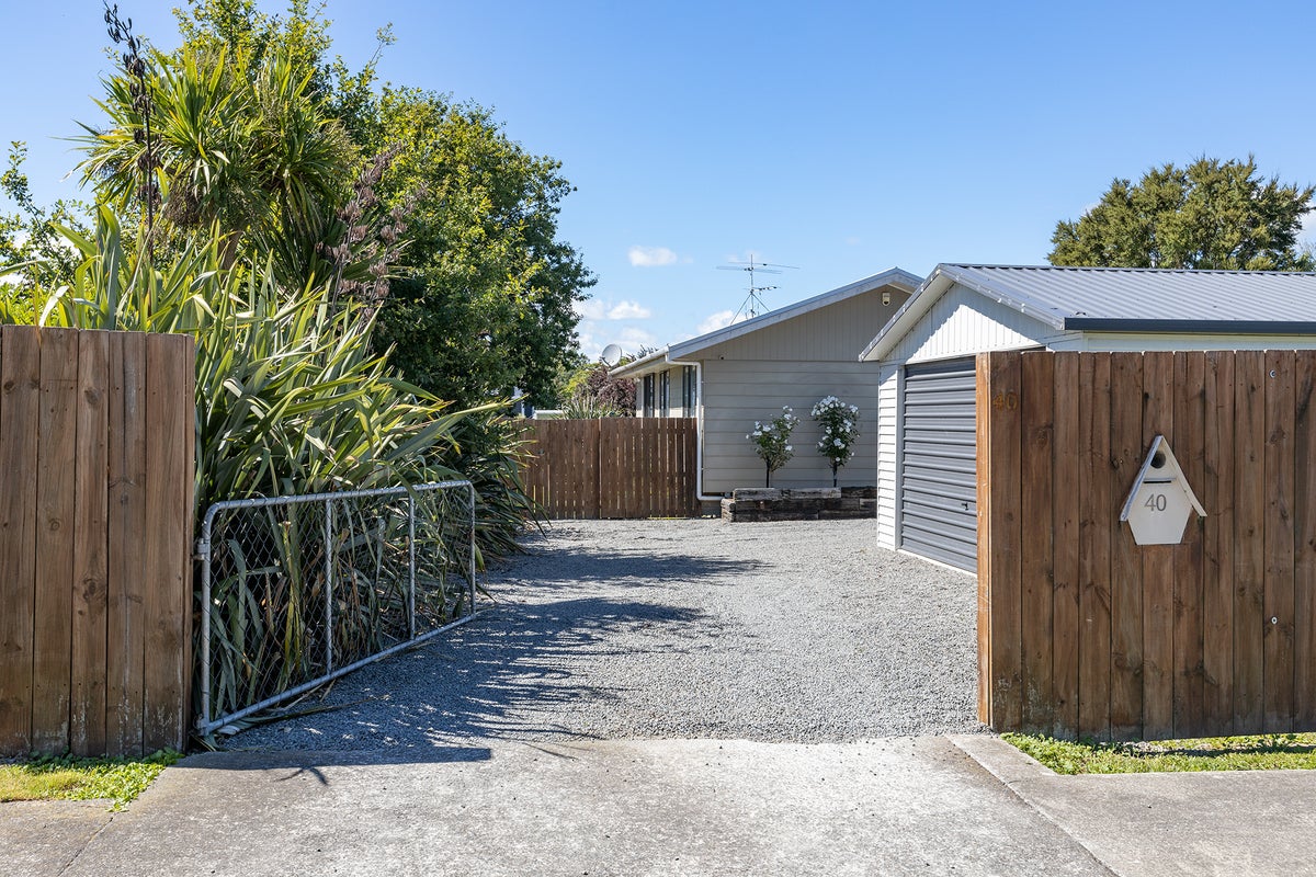 40 Kippenberger Street, Lansdowne, Masterton - Carousel 18