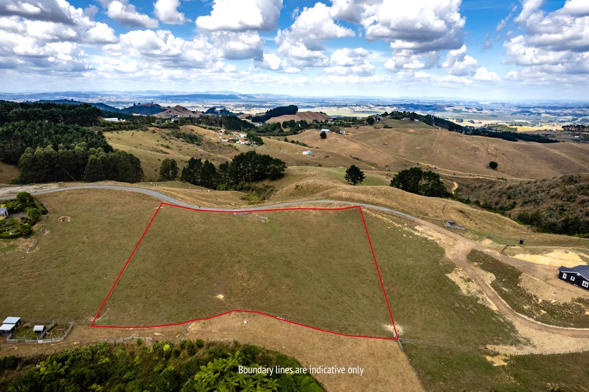 52 Kimber Road, Mangatawhiri, Bombay - Carousel 2