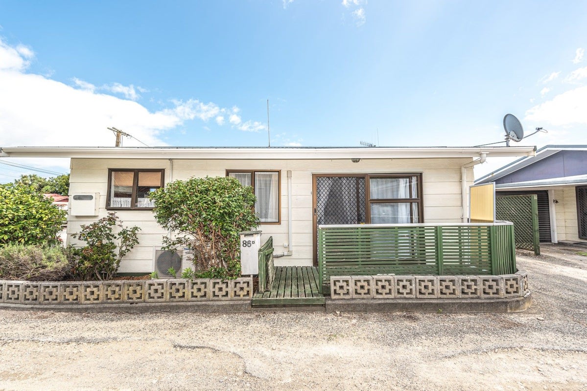 86D Parsons Street, Springvale, Whanganui - Carousel 1