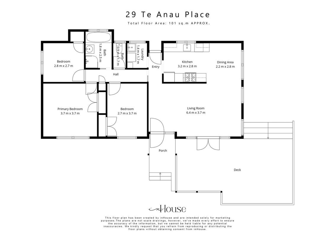 29 Te Anau Place, Glenview, Hamilton - Carousel 25