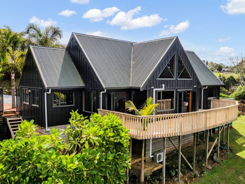 272 Vinegar Hill Road, Kamo - Carousel 1