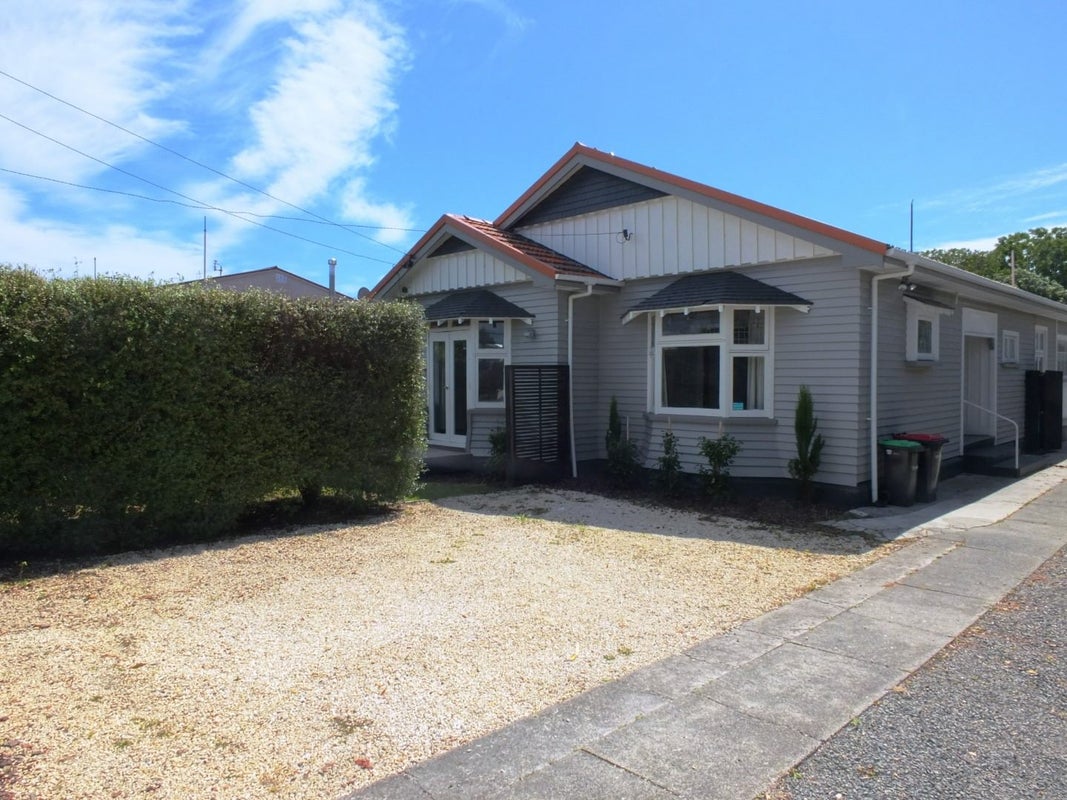 9A Draper Street, Richmond, Christchurch - Carousel 1