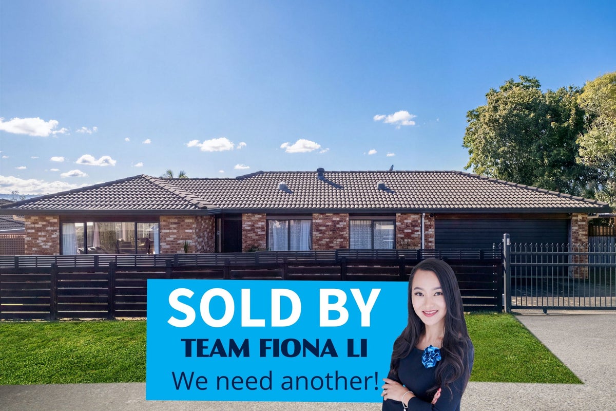 32 Munroe Road, Ranui, Auckland - Carousel 1