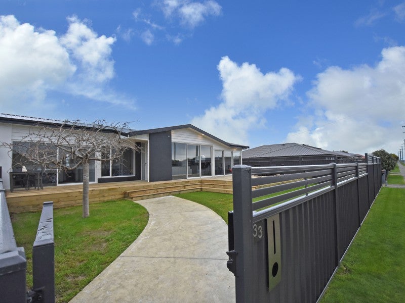 33 Renfrew Street, Waikiwi, Invercargill - Carousel 16