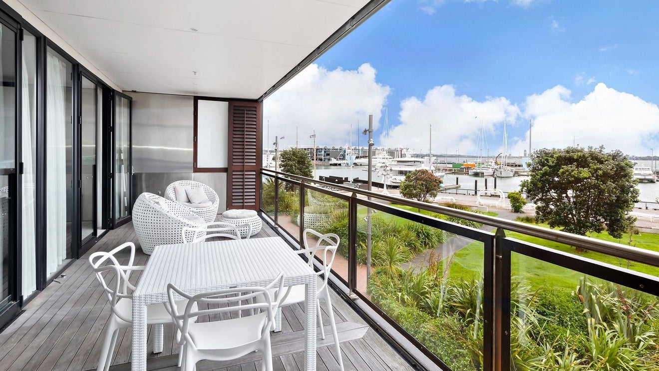 217/121 Customs Street West, Auckland Central, Auckland - Carousel 1