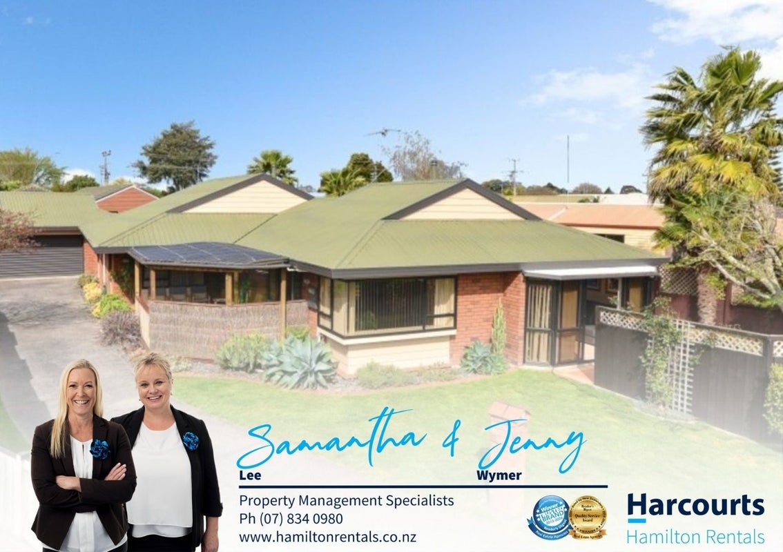 12 Ronald Court, Pukete, Hamilton - Carousel 1