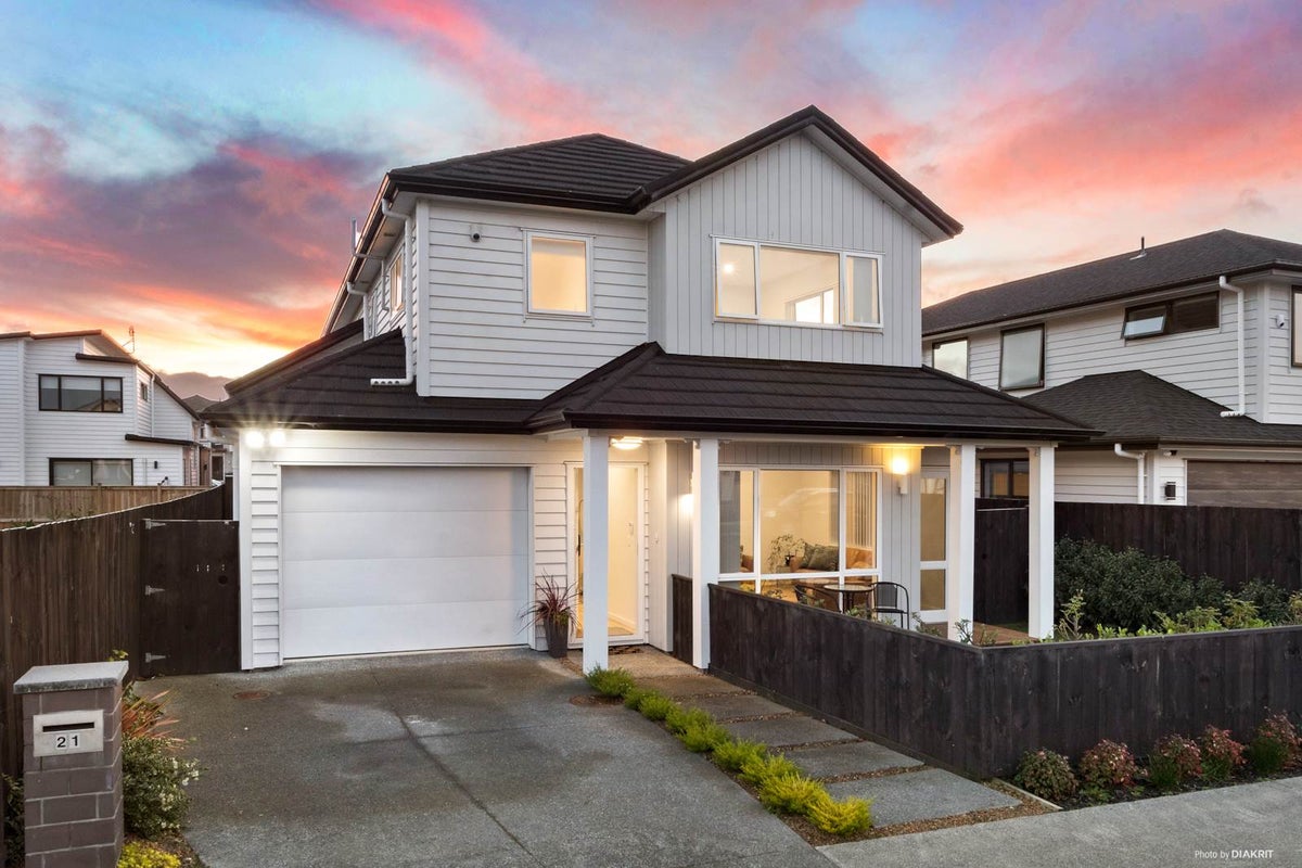 21 Nils Andersen Road, Whenuapai, Auckland - Carousel 18