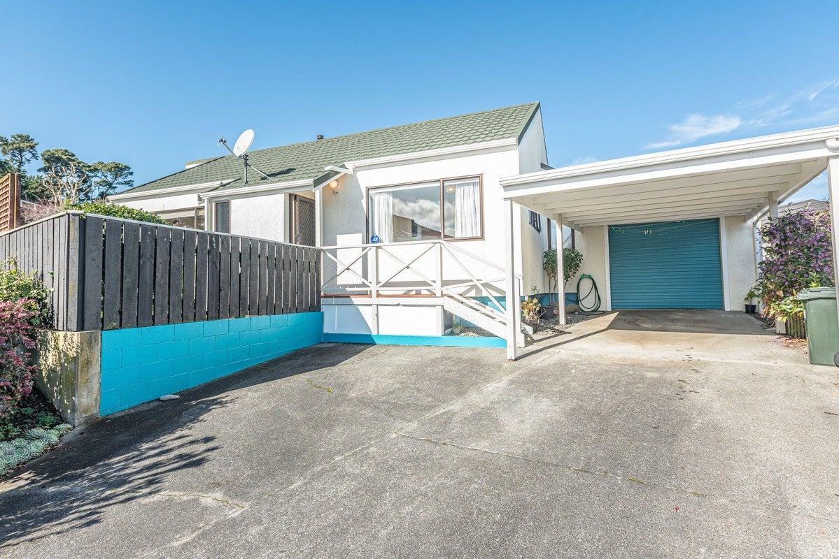 22 Treadwell Street, Springvale, Whanganui - Carousel 2