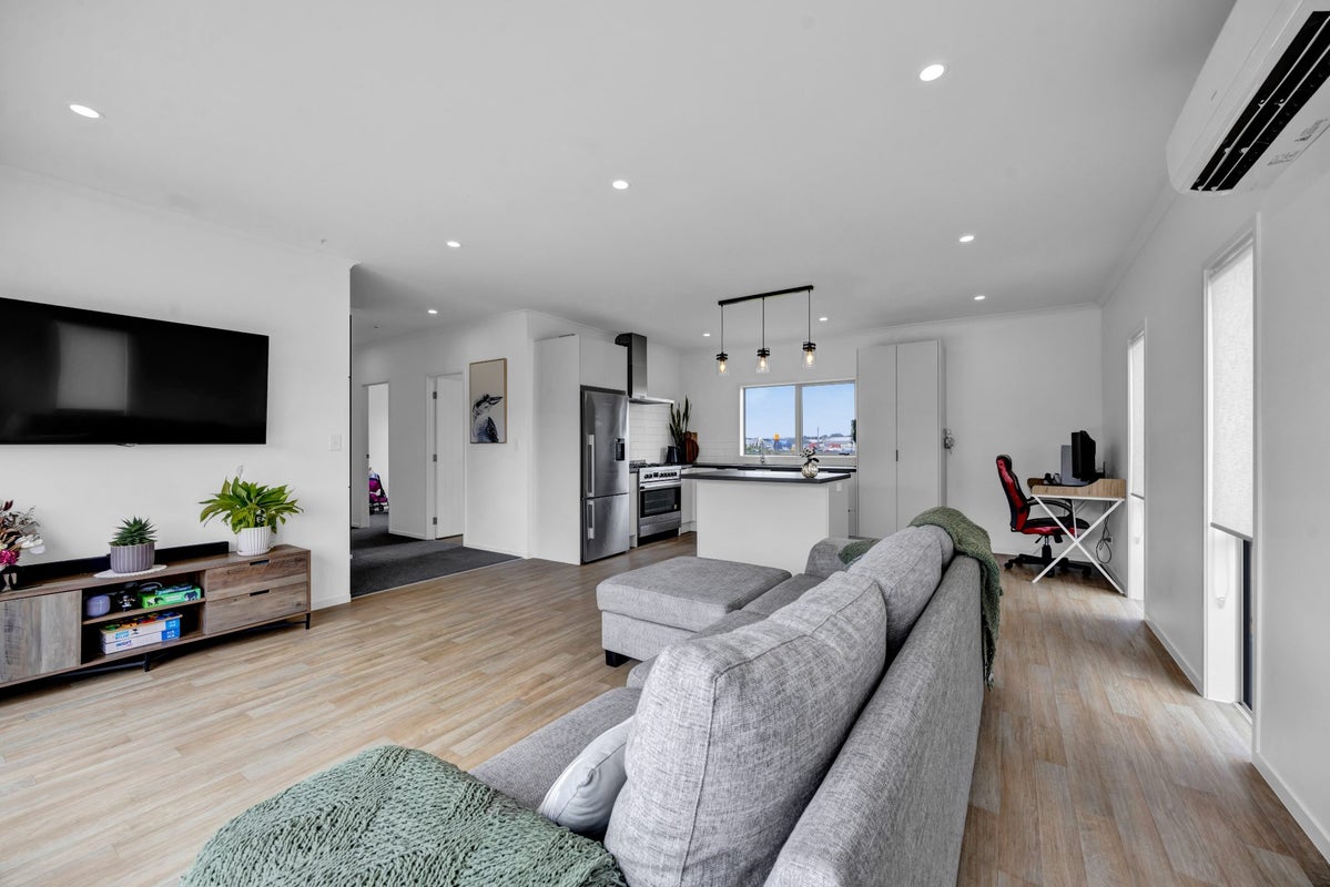 5A Hinz Lane, Bell Block, New Plymouth - Carousel 2