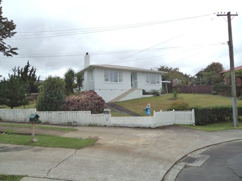 9 Dreadon Road, Manurewa, Auckland - Carousel 13