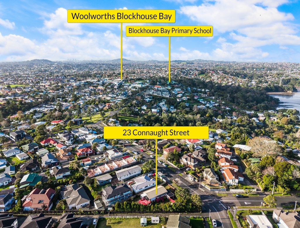23 Connaught Street, Blockhouse Bay, Auckland - Carousel 16