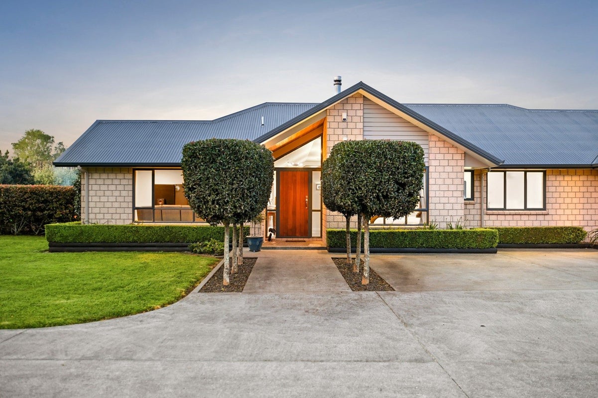 42B Woodcock Road, Tamahere, Hamilton - Carousel 2