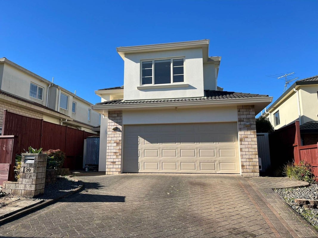 20 Liffey Drive, East Tamaki, Auckland - Carousel 1