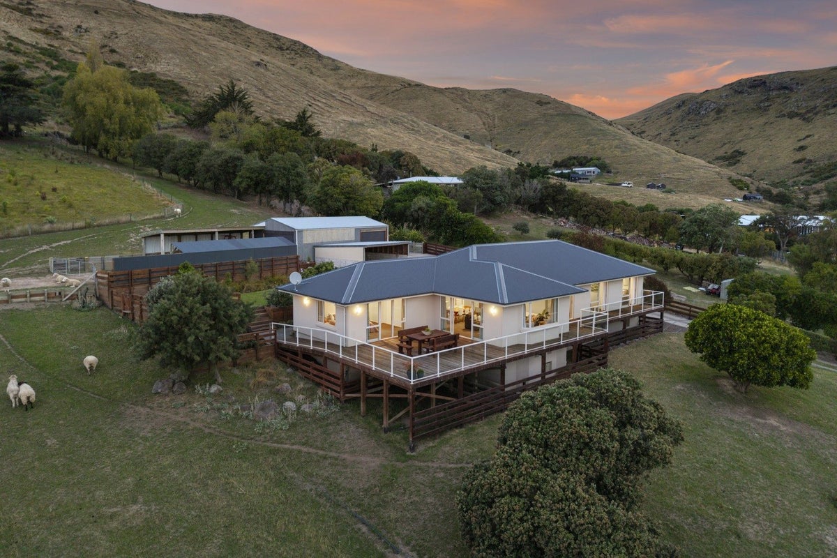 77 Avoca Valley Road, Heathcote Valley, Christchurch - Carousel 1