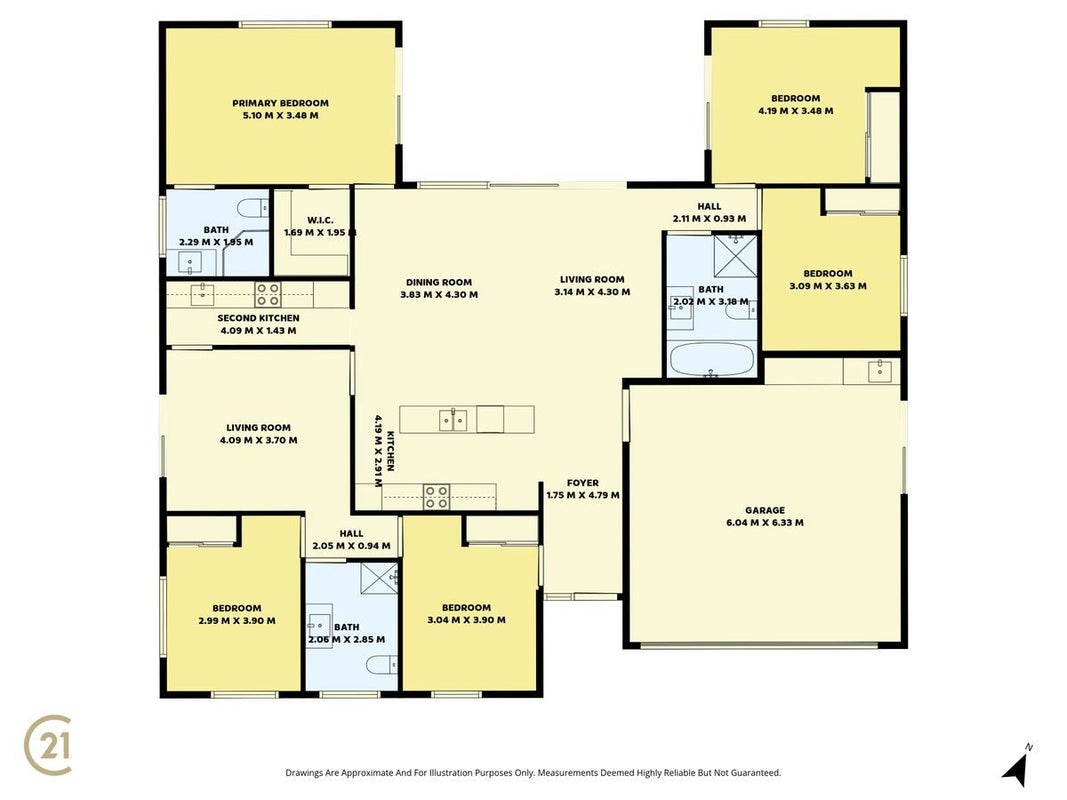1 Netu Lane, Pokeno, Pokeno - Carousel 31