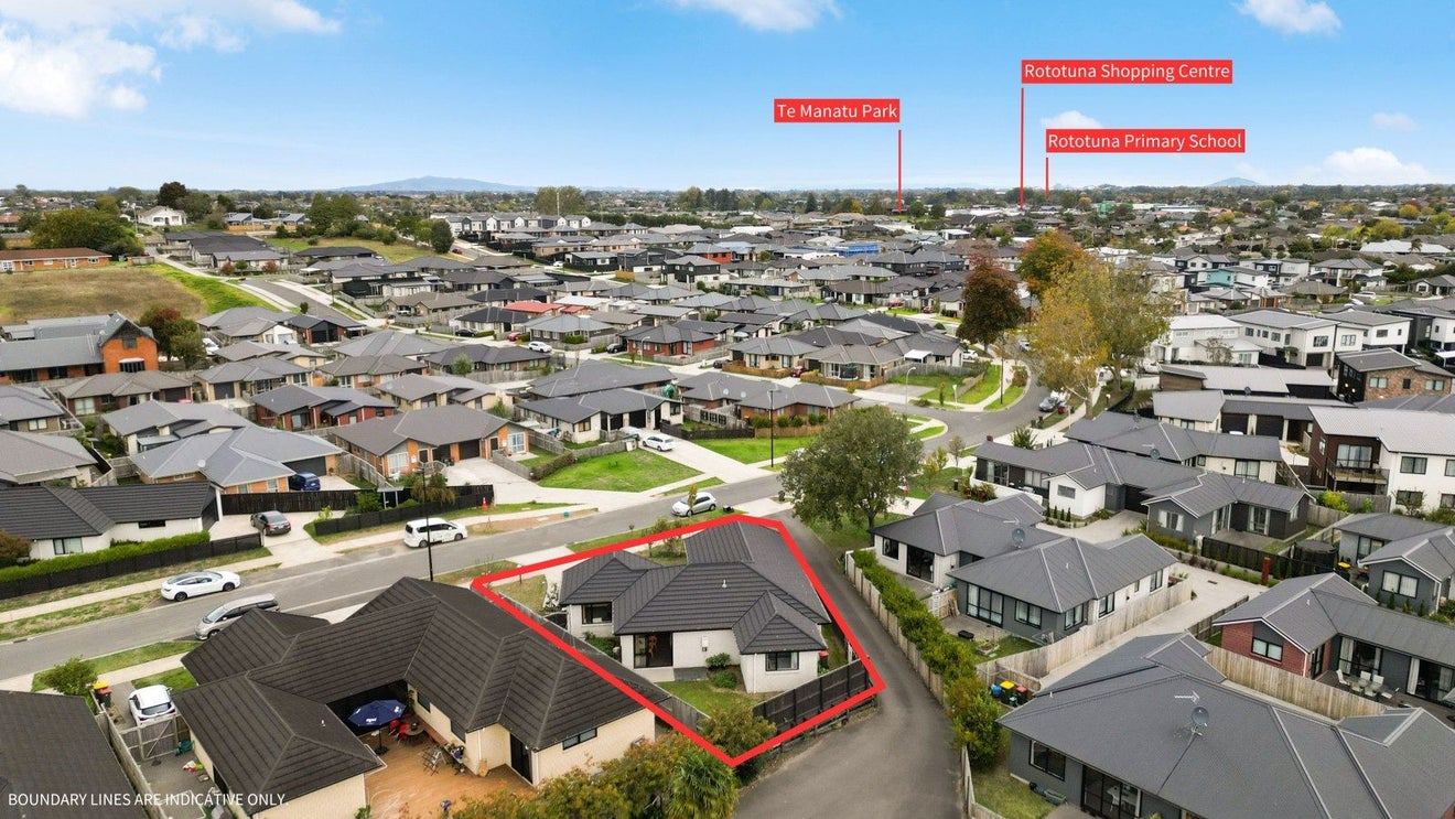 41 North Ridge Drive, Rototuna North, Hamilton - Carousel 22