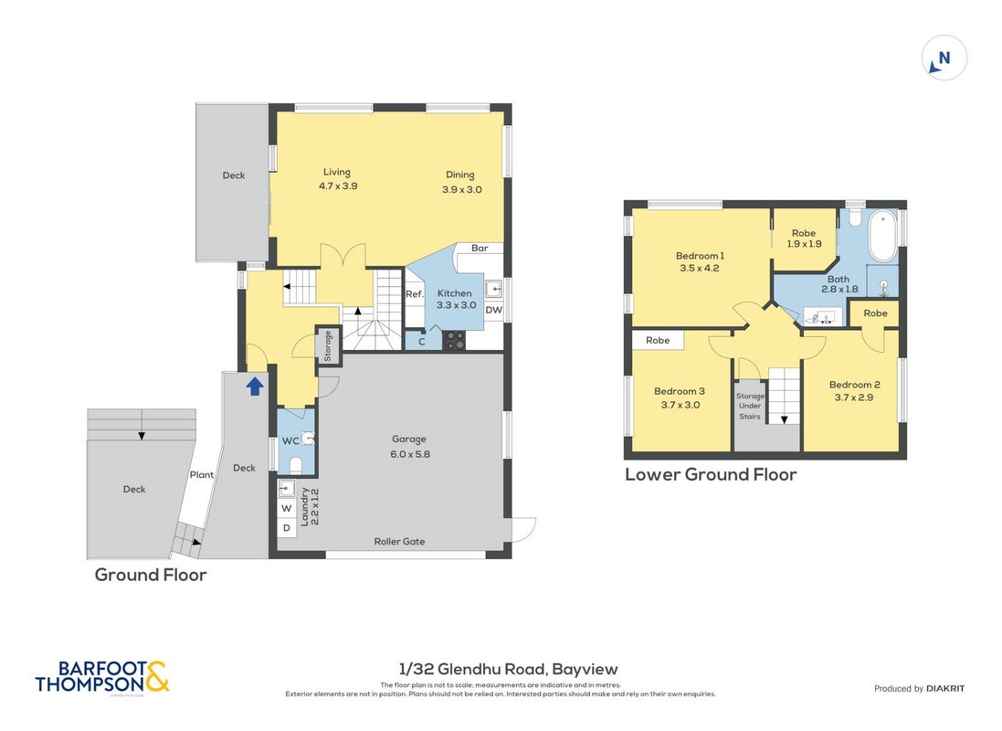 1/32 GLENDHU Road , Glenfield , Auckland - Carousel 16