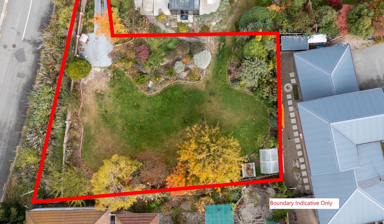2B Craig Place, Bridge Hill, Alexandra - Carousel 1