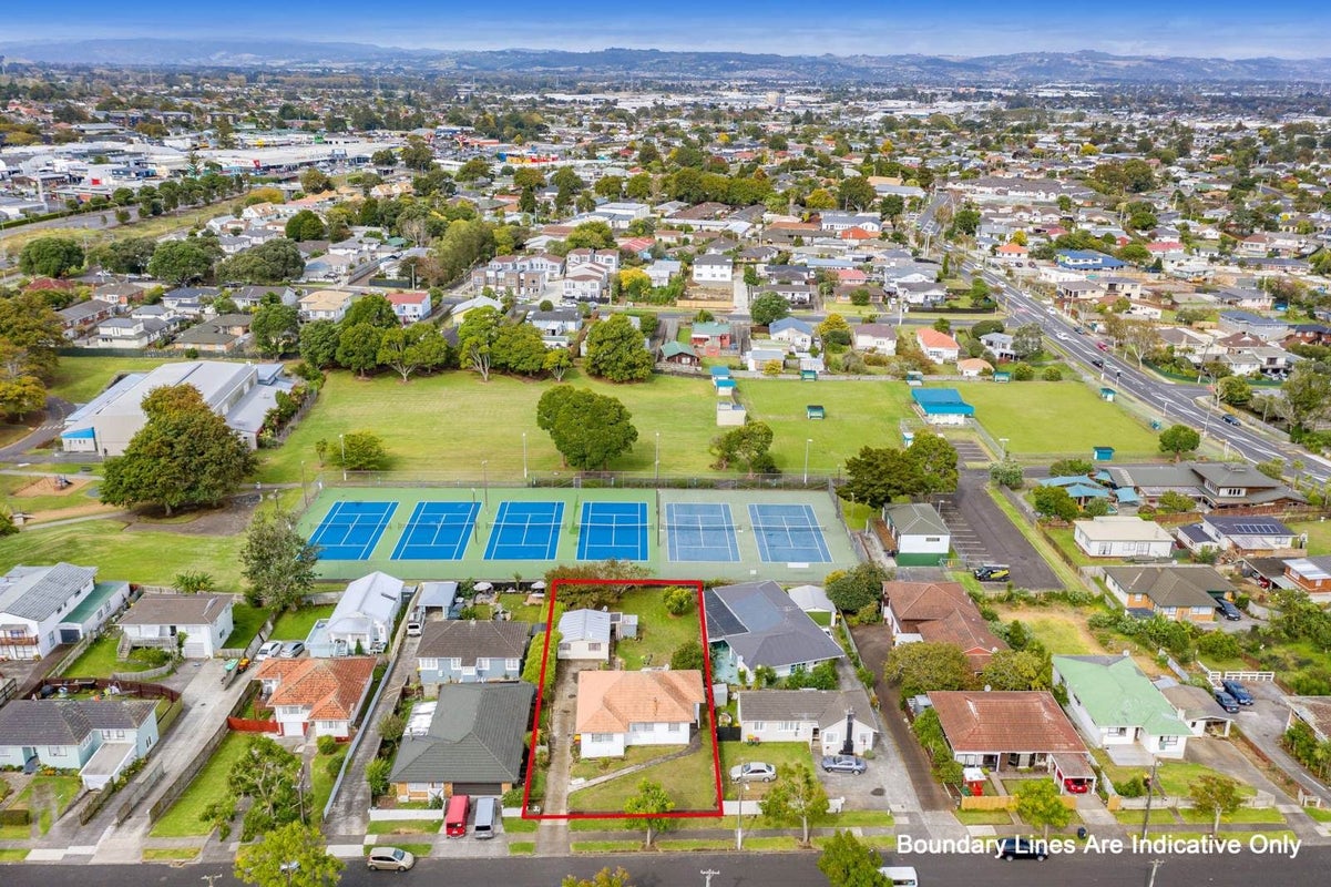 7 Frances Street, Manurewa, Auckland - Carousel 14