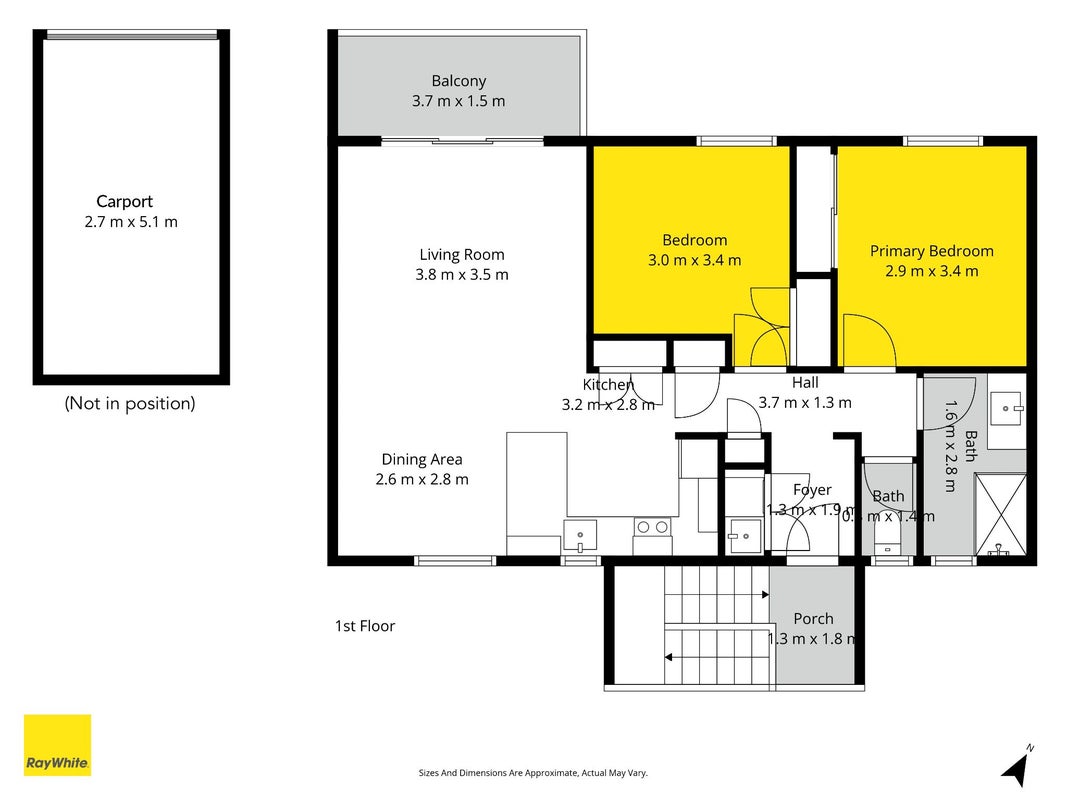 6/17 Coyle Street, Sandringham, Auckland - Carousel 12
