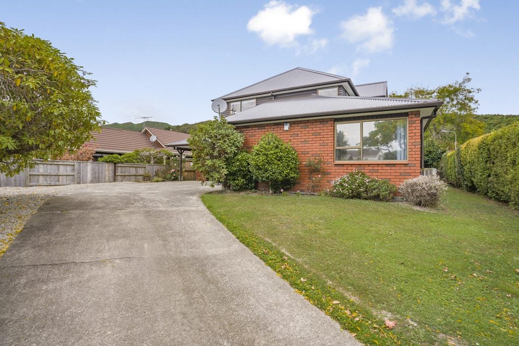 52 McEnroe Grove, Naenae, Lower Hutt - Carousel 26