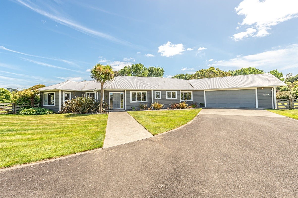 189 Mosston Road, Westmere, Whanganui - Carousel 1