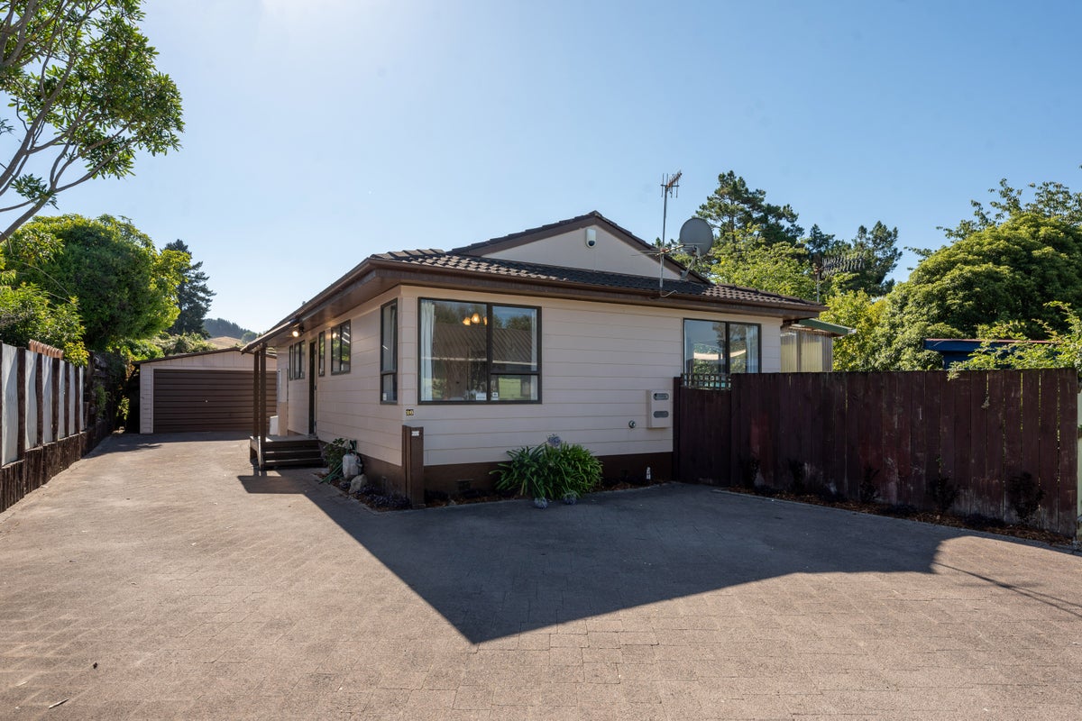 26 Blomfield Street, Pukehangi, Rotorua - Carousel 2