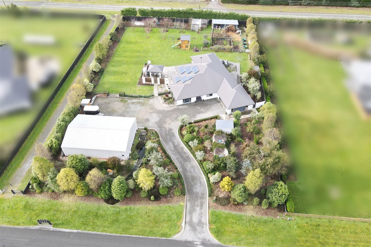 50 Warwick Road, Ohoka, Rangiora - Carousel 24