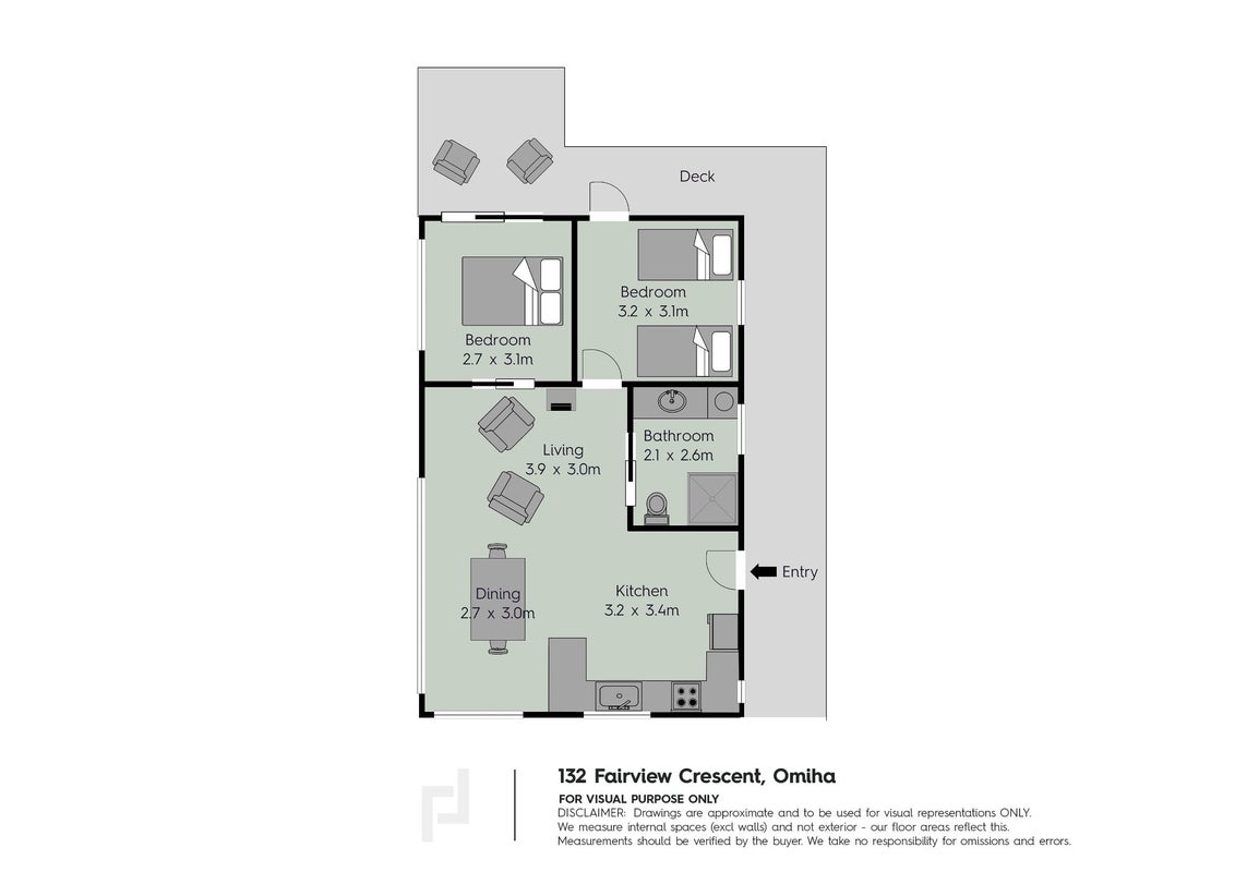 132 Fairview Crescent, Waiheke Island, Waiheke Island - Carousel 14