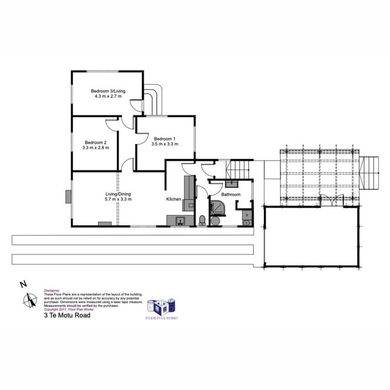 3 Te Motu Road, Pukerua Bay, Porirua - Carousel 22