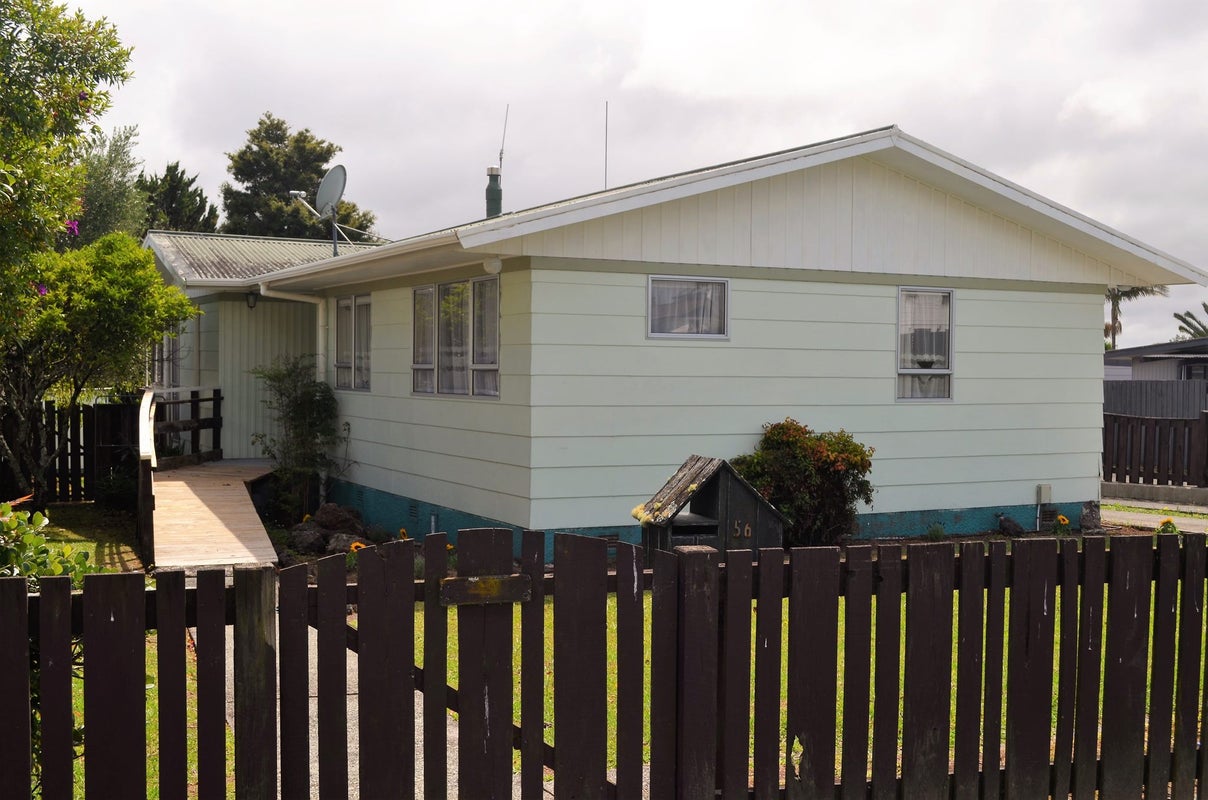 56 Paramount Parade, Tikipunga, Whangarei - Carousel 2
