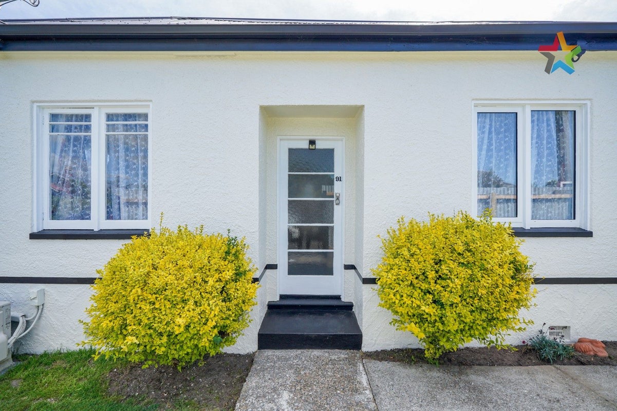 91 Nith Street, Appleby, Invercargill - Carousel 1
